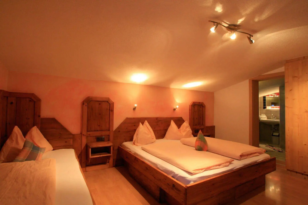 Resort Alt-Ötztal