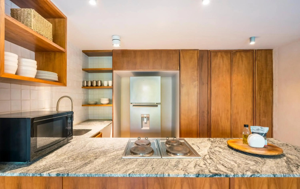 306 Awesome designer 3Br condo at Aldea Zama by StayPodio