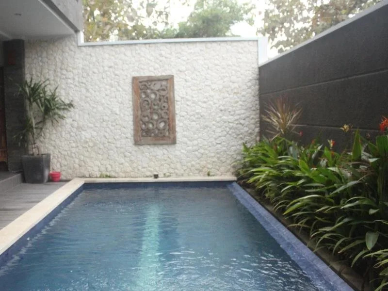 Bacenna Villa