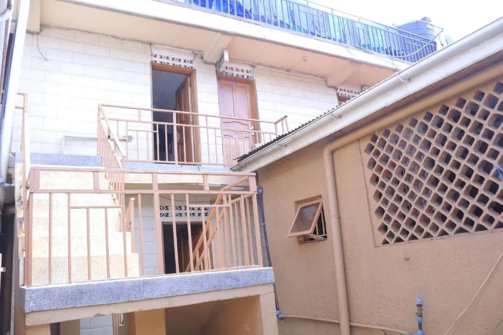 Perfect Guest House