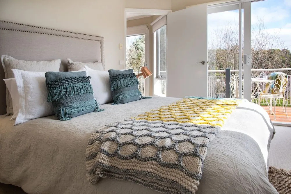 Accolade -3 bedroom, close to Lake Daylesford
