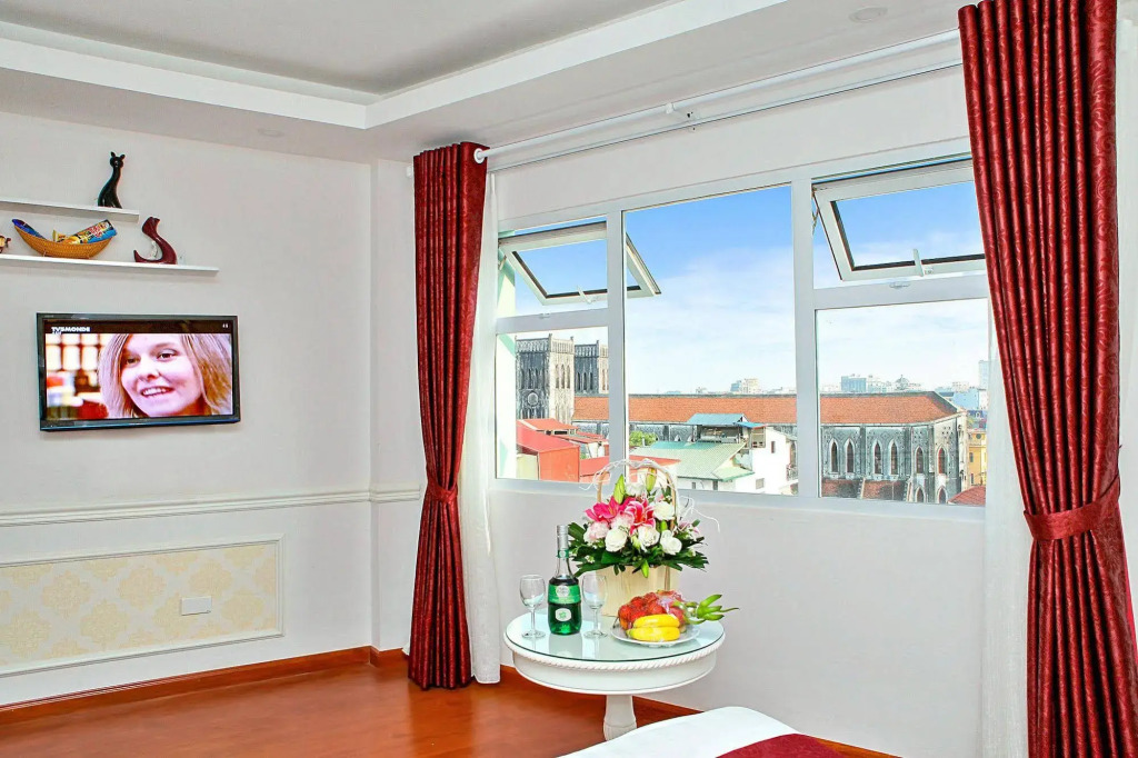 Splendora Hotel