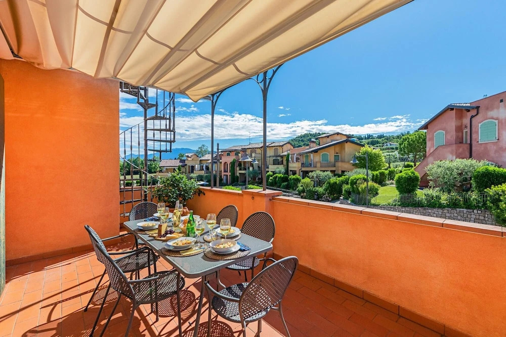 Borgo del Torchio G20 Apartment by Wonderful Italy