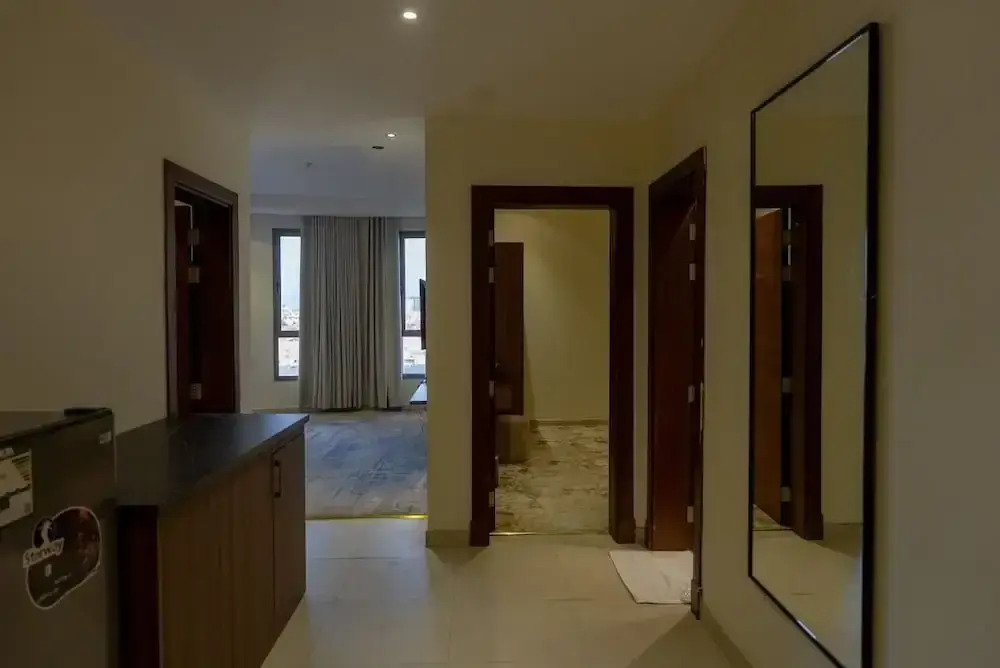 Palm Boutique Hotel Al Nahda