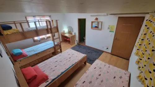 Tongyeong One Guesthouse