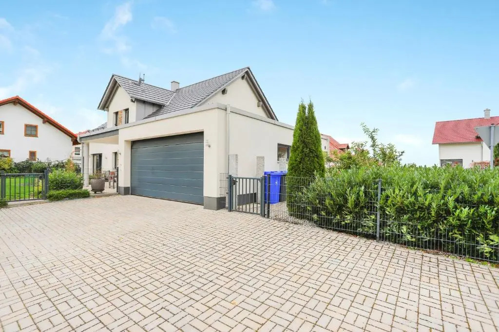 Ferienwohnung Familie Arnhofer