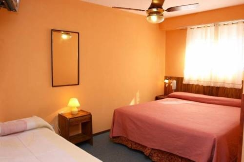 Hotel Mon Amour