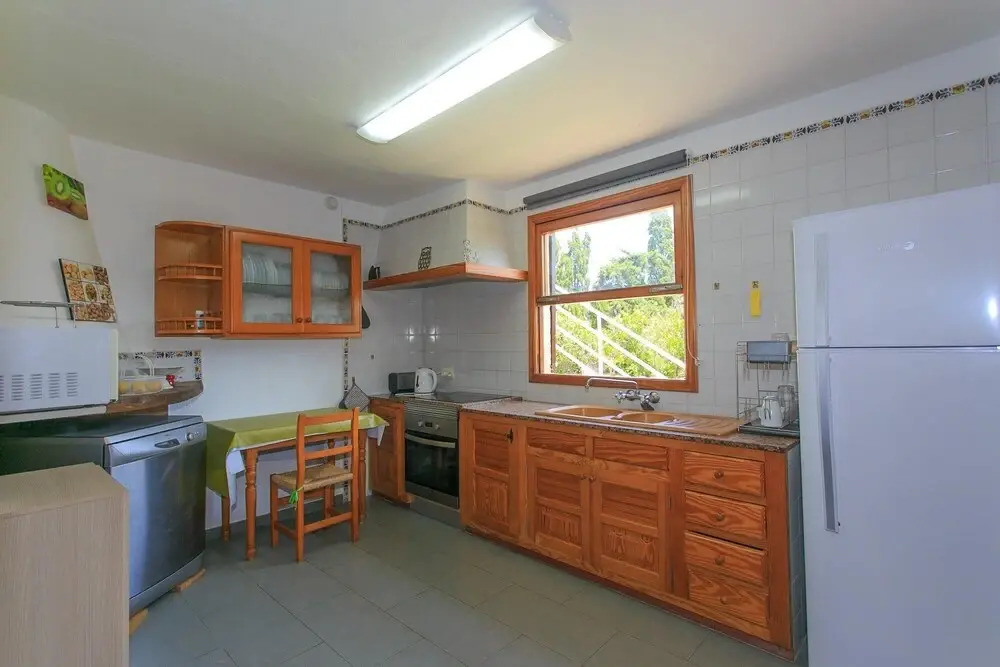 Villa Roig Private Pool A C Wifi - 2361