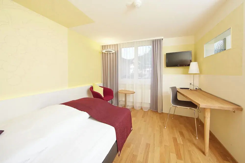 Hotel Rebstock - Self-Check-in