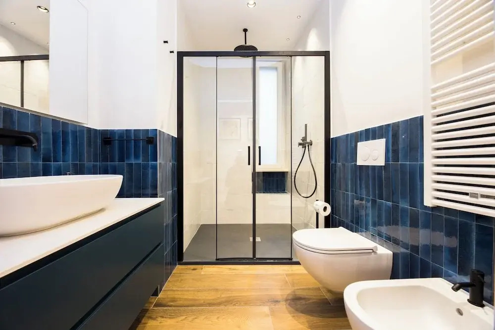 JOIVY Chic apartments in Piazza Dante, Genoa