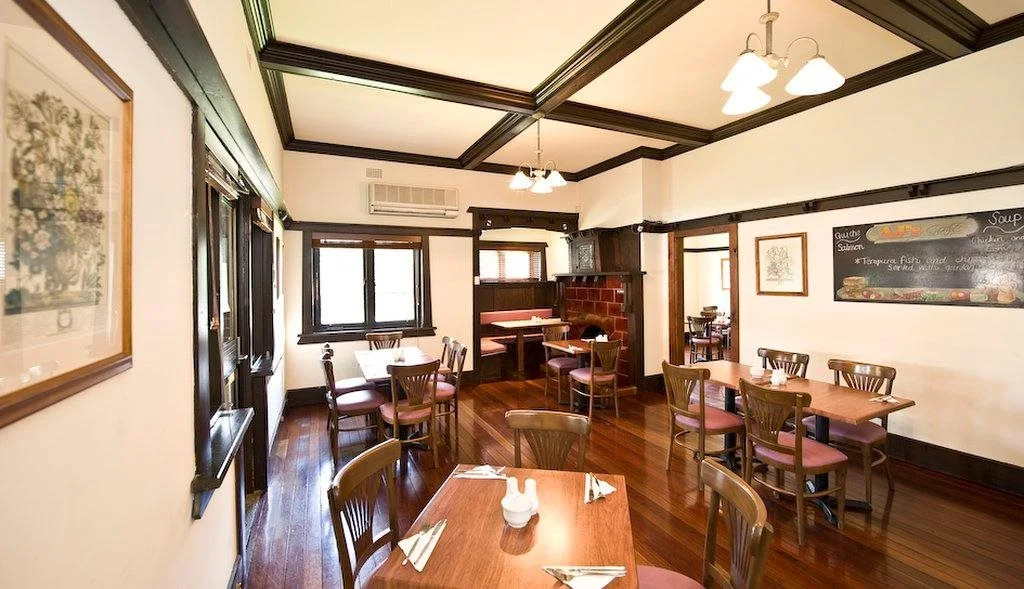 175 Hotel Westmead