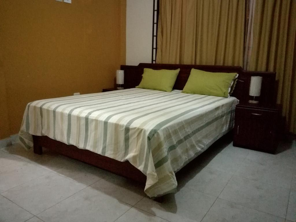 Hostal La Molienda