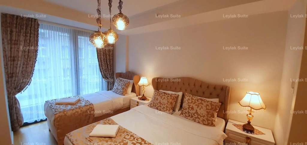 Taksim leylak suite