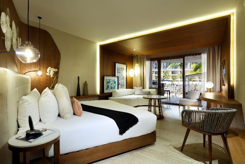 Trs Coral Hotel Cancun Image 9