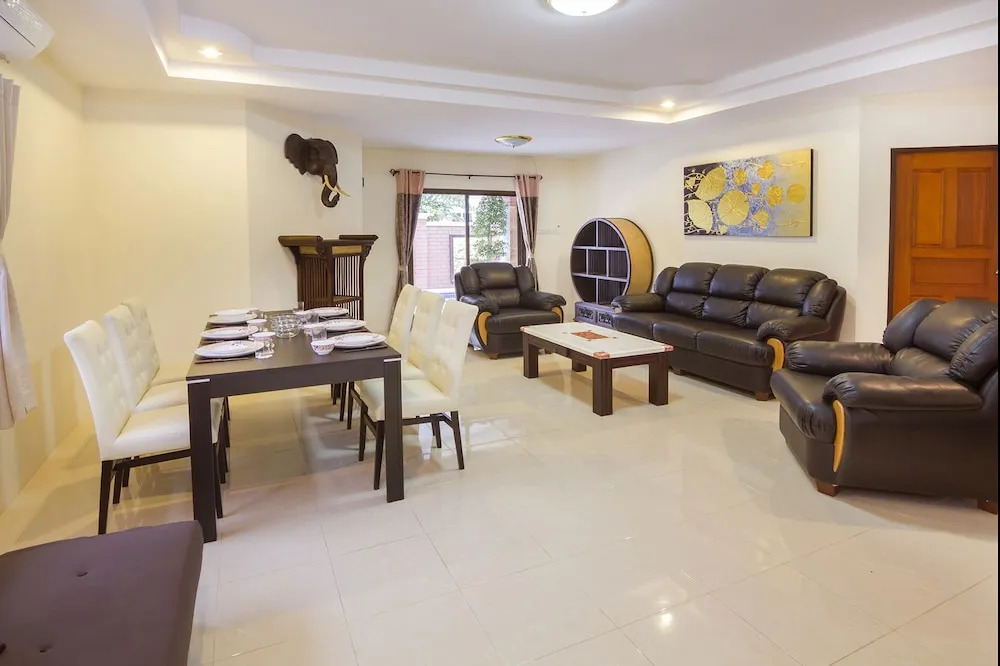 Villa Valery Close to the Beach