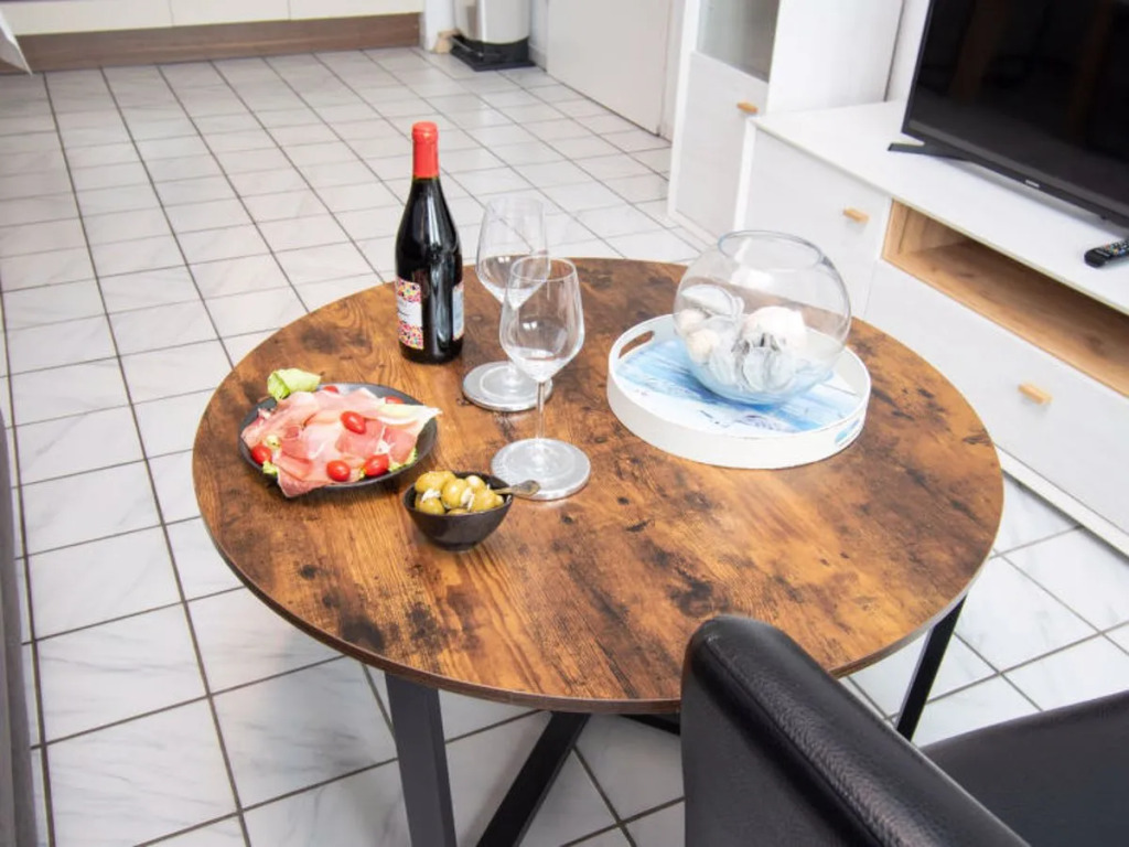 Apartment Krabbe Norddeich