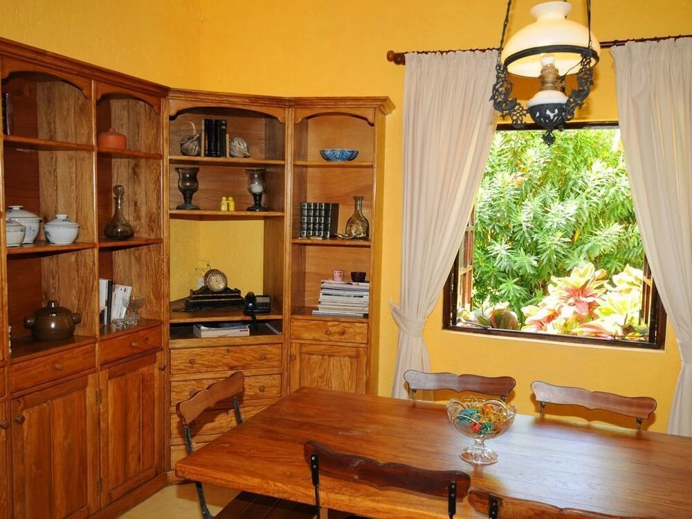 Villa Chez Zaza