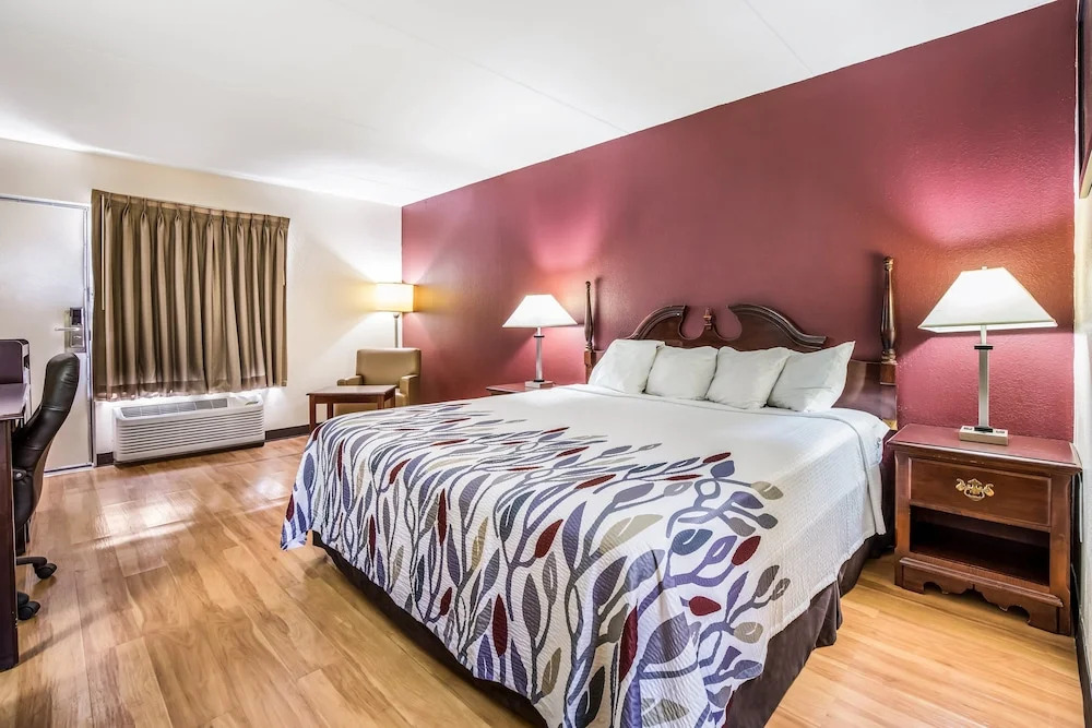 Travelodge Caryville