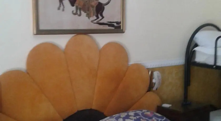Vacanze In Casa
