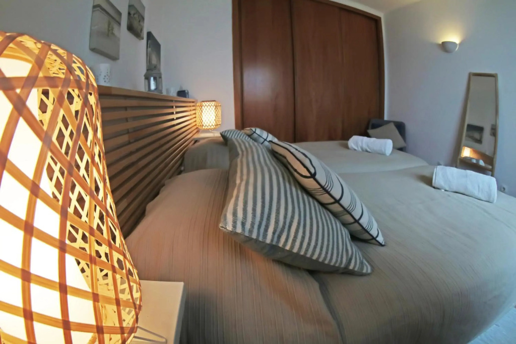 ML Central Vila Apartment