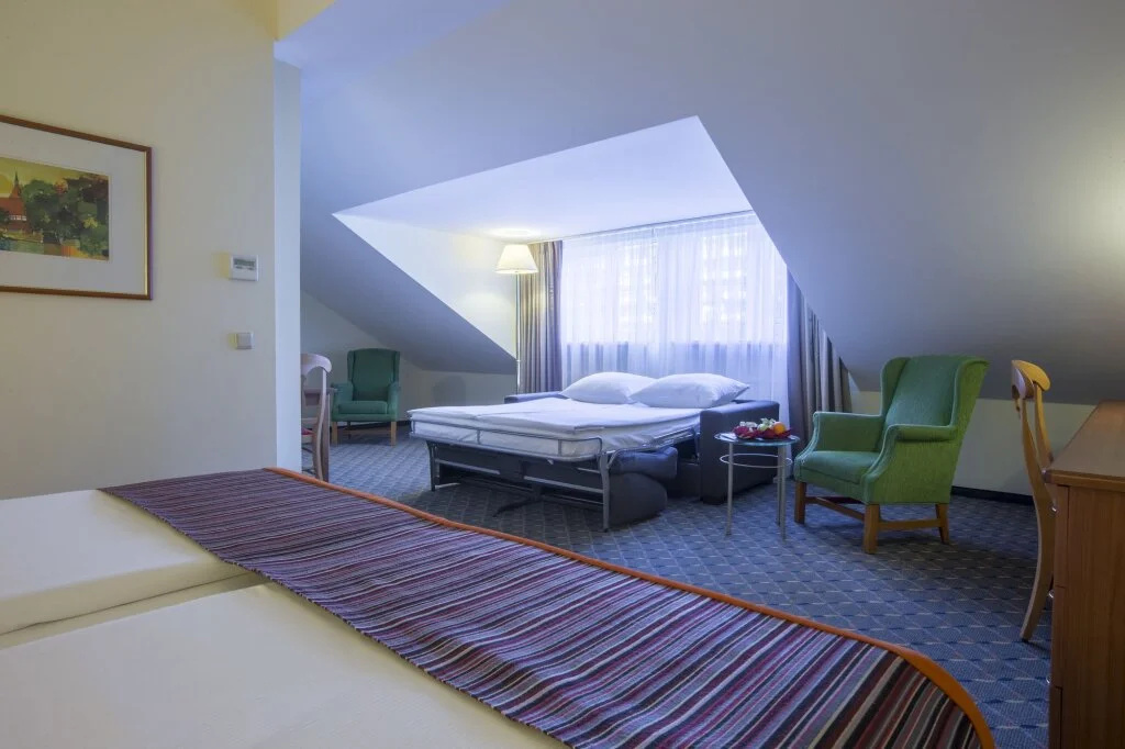 Park Inn by Radisson Munich East