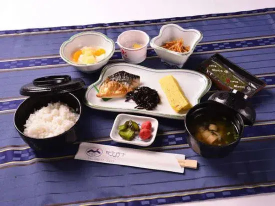 Hotel Motobu Resort