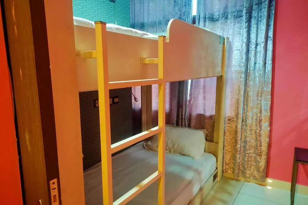 Hotel Arenaa Galaxys