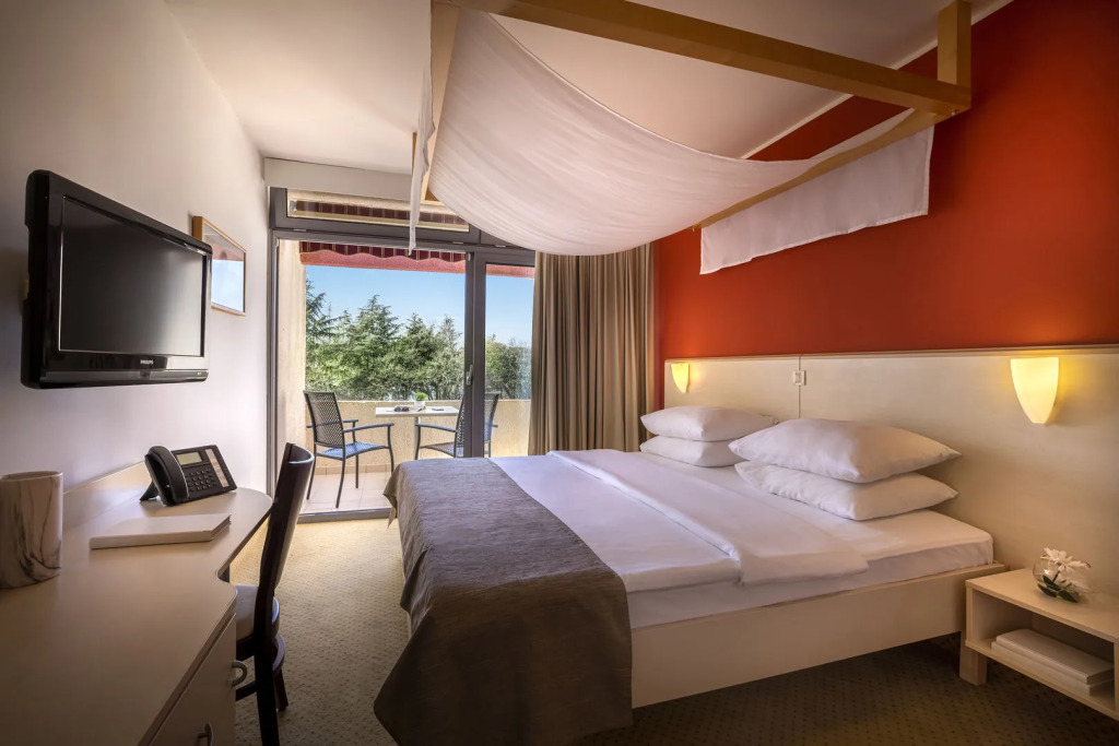 Rubin Hotel