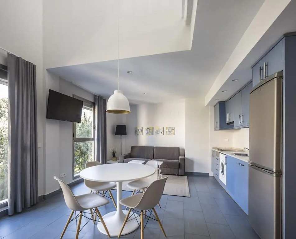Mon Suites Carmen