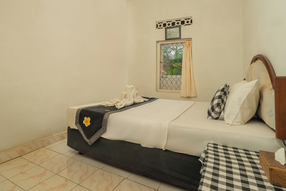 DWM ESA di Kubu Homestay By Reccoma