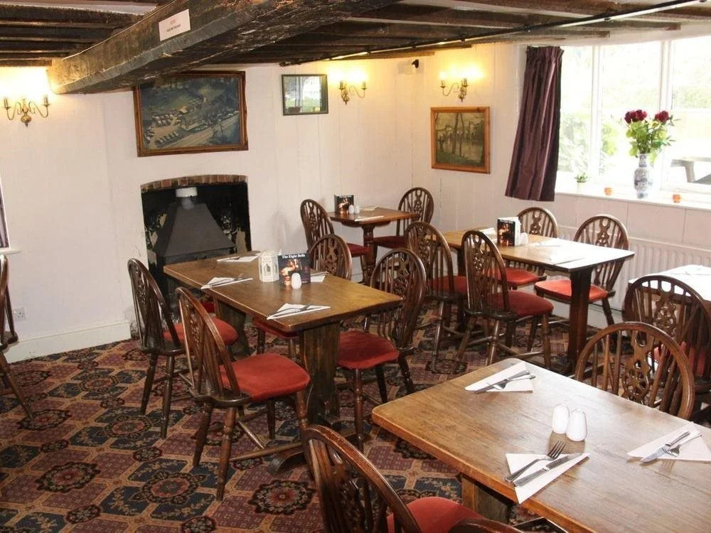 Eight Bells