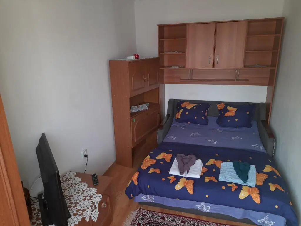 Apartament Sighișoara
