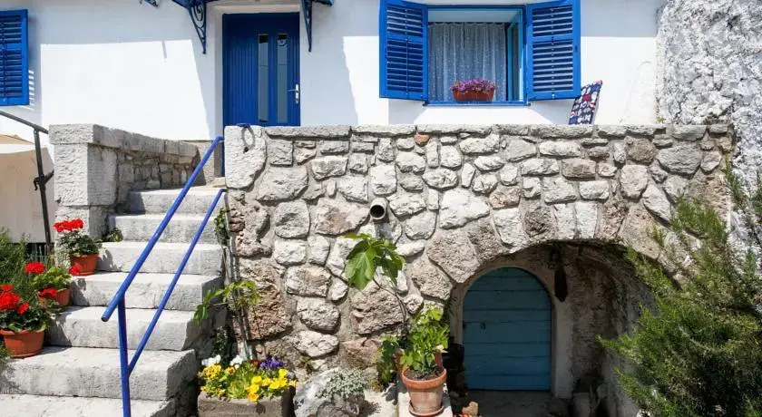 Holiday Home Marcic