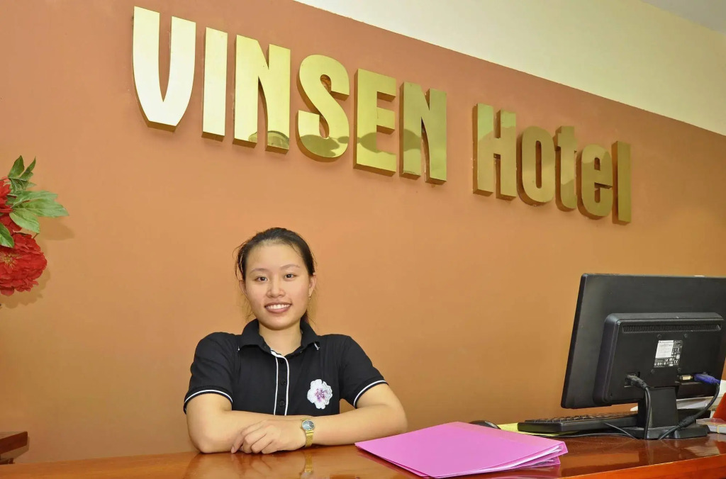 Nguyen Trung Hotel