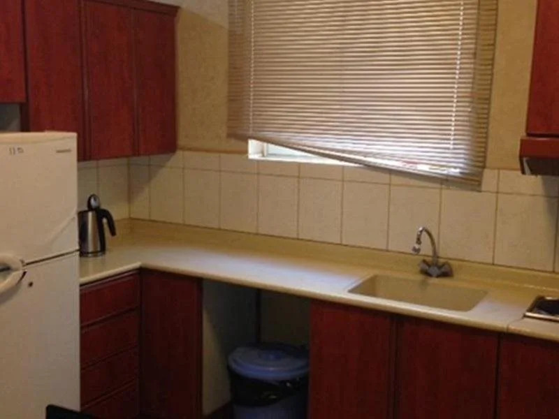 Dyafat Al Saati Apartment 5
