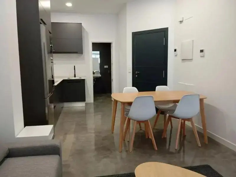 Loft Vilagarcía 3000