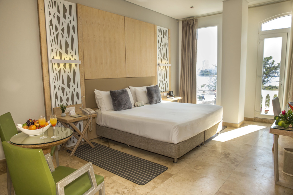GHL Arsenal Hotel