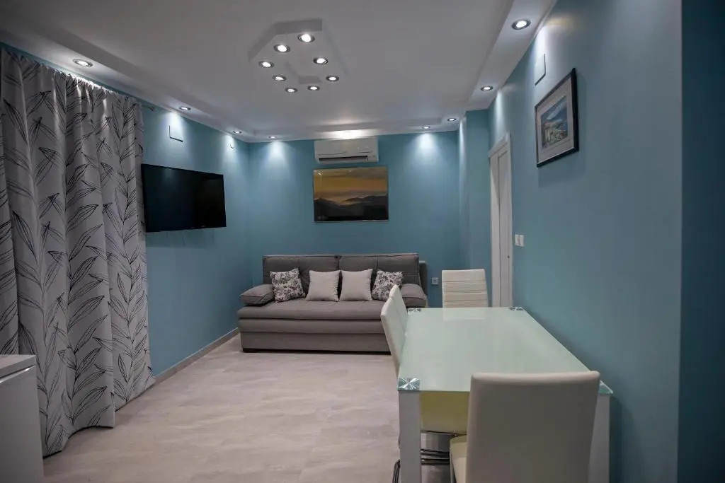 Apartments Danira