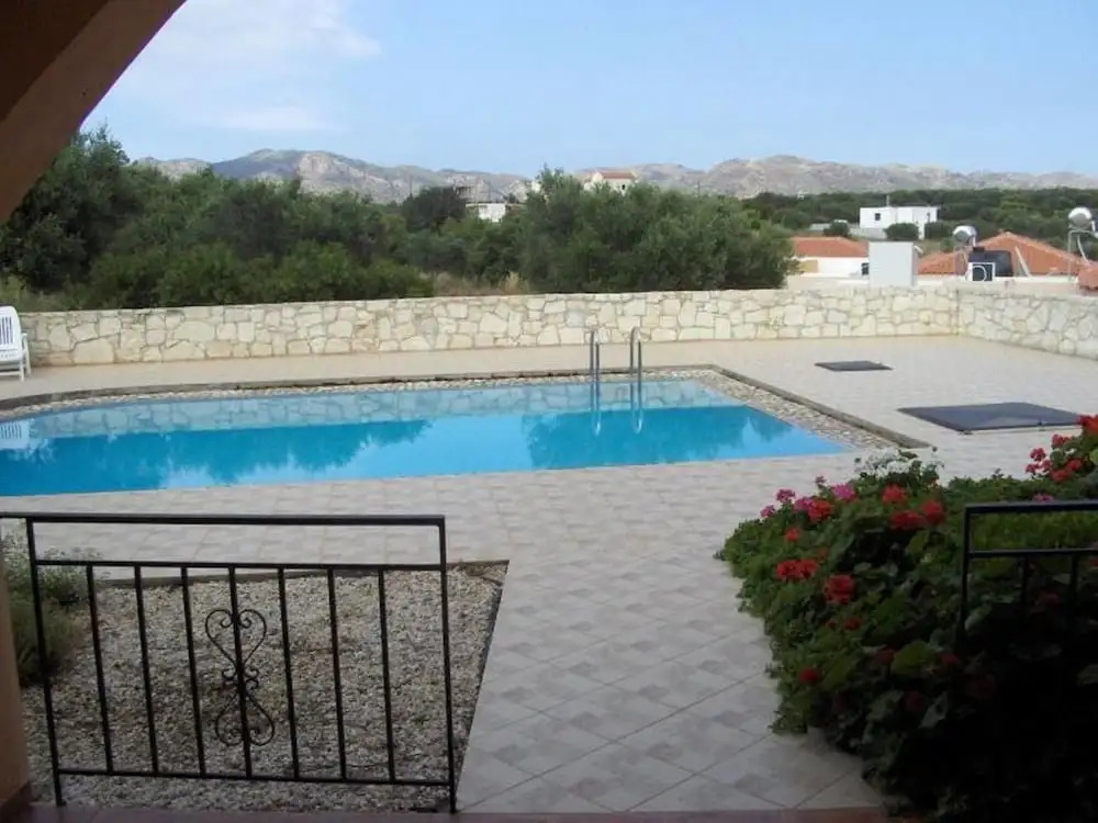Akrotiri View Villas
