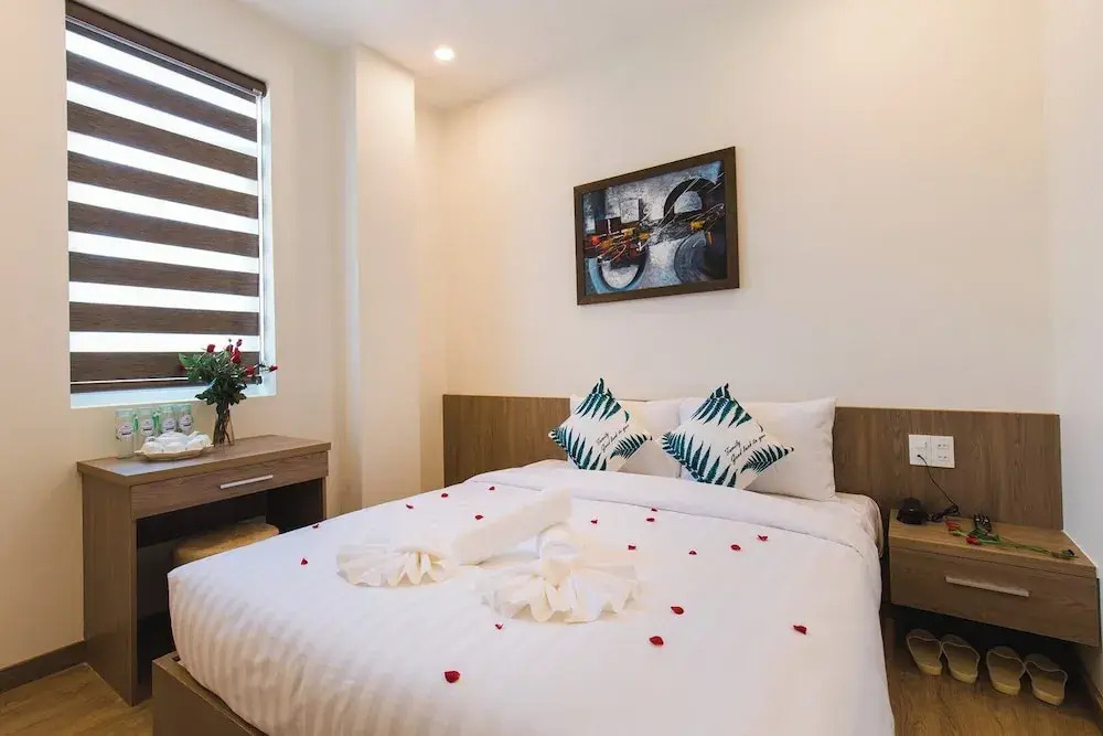 Ami Hotel Da Lat