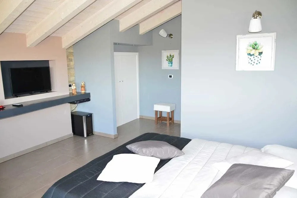 Le Due Noci Bed and Breakfast