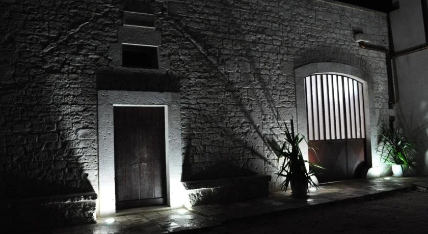 Masseria Costanza