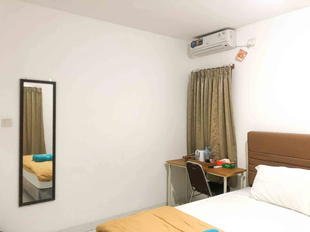 Sofia Residence Syariah Mitra RedDoorz