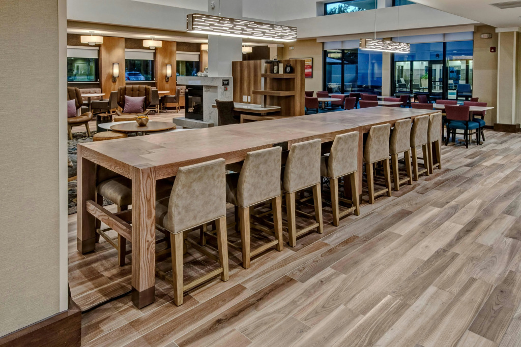Residence Inn by Marriott Nashville at Opryland