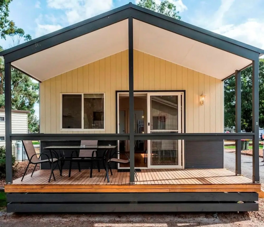 BIG4 Bendigo Marong Holiday Park
