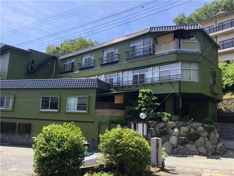 Izu Nagaoka Katsuri no Izumi