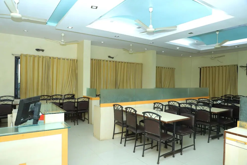 Hotel Anjali