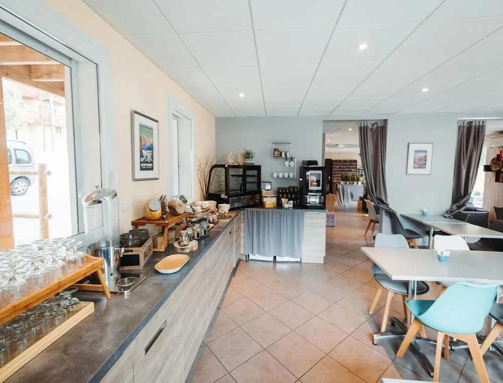 Apartment for 6 in Ax-les-thermes