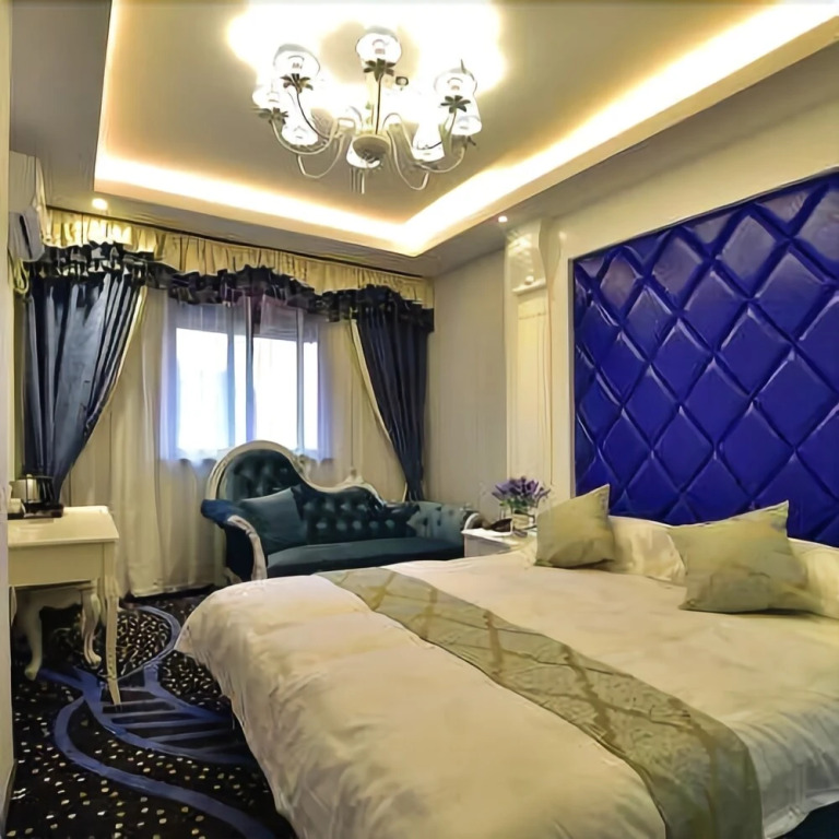 Aixiang Hotel