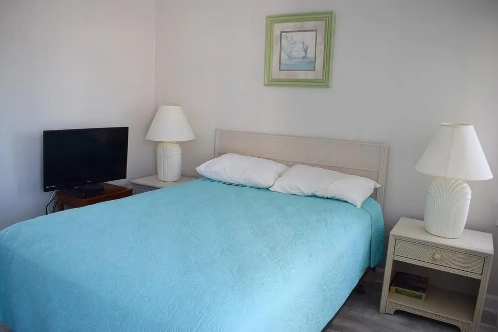 Grand Strand Resort Ii 18 1 Bedroom Condo by RedAwning